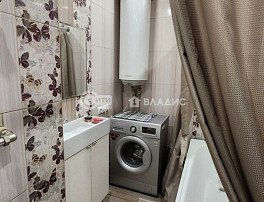 3-комнатная квартира, 84.9 м2