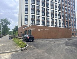 1-комнатная квартира, 23 м2