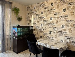 3-комнатная квартира, 86.2 м2