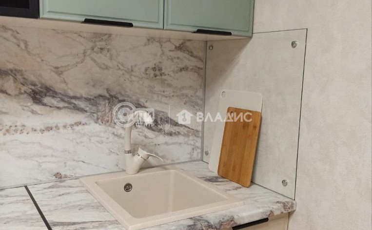 1-комнатная квартира, 44.6 м2, эт. 9, id: 1157088, фото 22