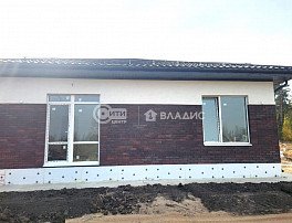 Дом, 110 м2, 6.4 сотка