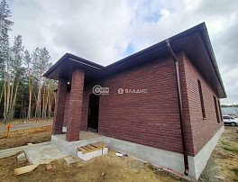 Дом, 124 м2, 6.5 сотка