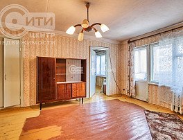 2-комнатная квартира, 45 м2
