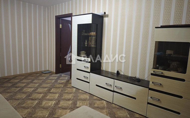 2-Комнатная квартира 60.00м², эт. 11, фото 13