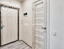 1-комнатная квартира, 20.1 м2