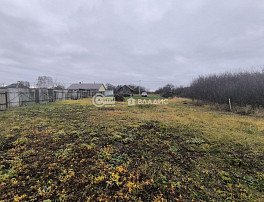 Участок 21.1 сотка