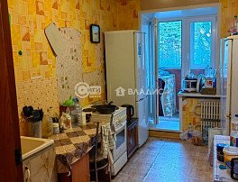 3-комнатная квартира, 74 м2