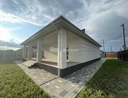 Дом, 172.03 м2, 9.5 сотка