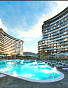 1-Комнатная квартира 40.08м², эт. 4, фото 2