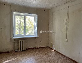 1-комнатная квартира, 25.2 м2