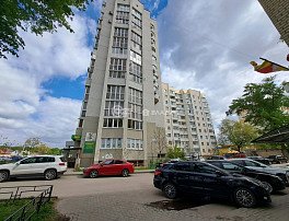 1-комнатная квартира, 50.1 м2