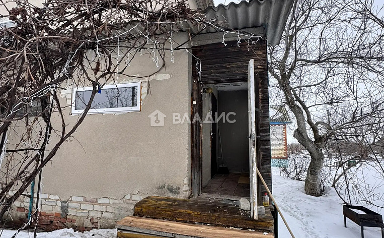 3-Комнатная квартира 64.20м², эт. 2, фото 20