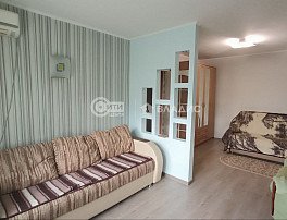 1-комнатная квартира, 37.5 м2