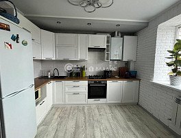 3-комнатная квартира, 84 м2