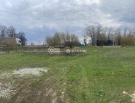 Участок 17 сотка