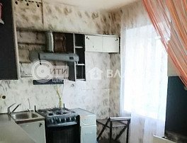 1-комнатная квартира, 32 м2