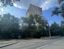 1-комнатная квартира, 43.3 м2