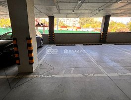 Гараж 13.3 м2