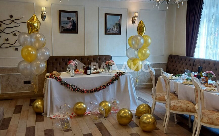 Коммерческое помещение 120.00м², эт. 1, фото 4
