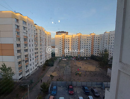 2-комнатная квартира, 54 м2