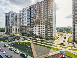2-комнатная квартира, 59.2 м2