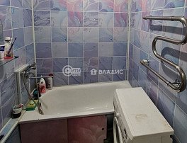 2-комнатная квартира, 44.5 м2