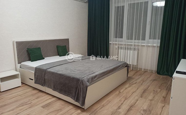 1-комнатная квартира, 44.6 м2, эт. 9, id: 1157088, фото 22