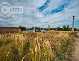 Земельный участок 7.00 соток