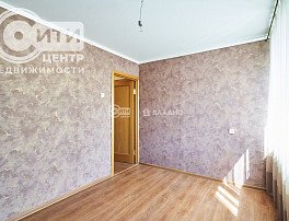 4-комнатная квартира, 70 м2