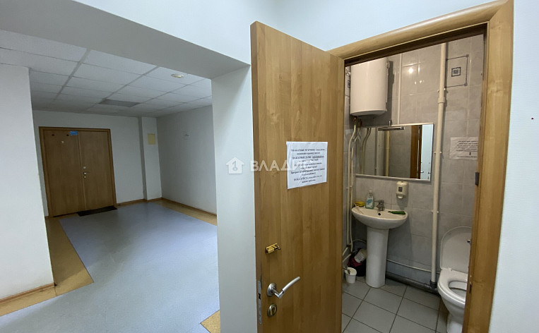 Коммерческое помещение 507.80м², эт. 2, фото 19