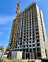 1-Комнатная квартира 37.77м², эт. 1, фото 11