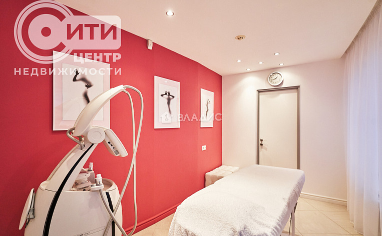 Коммерческое помещение 215.00м², эт. 3, фото 25
