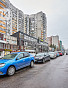 Коммерческое помещение 215.00м², эт. 3, фото 24