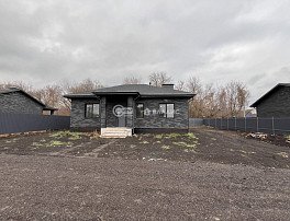 Дом, 122 м2, 6.7 сотка