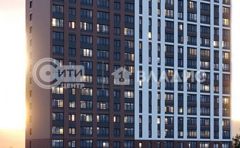 1-комнатная квартира, 16.81 м2, эт. 4, id: 705428, фото 11