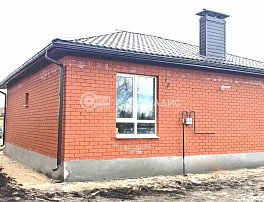Дом, 74 м2, 4 сотка