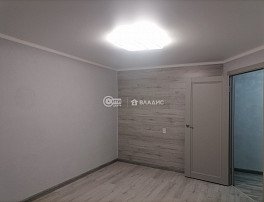 2-комнатная квартира, 44.5 м2