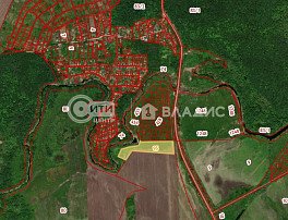 Участок 100 сотка