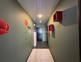 1-комнатная квартира, 36.3 м2