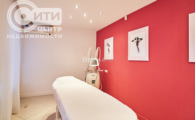 Коммерческое помещение 215.00м², эт. 3, фото 25