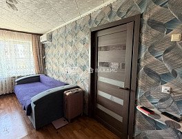 1-комнатная квартира, 31.7 м2