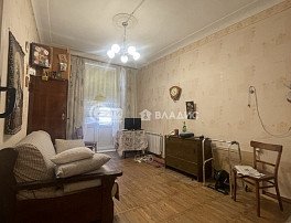 2-комнатная квартира, 62.3 м2