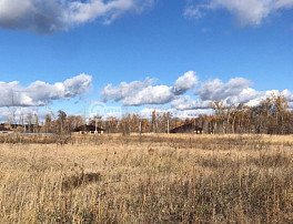 Участок 5.2 сотка