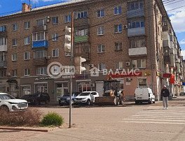 1-комнатная квартира, 31 м2