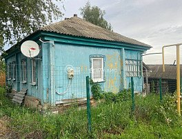 Дом, 33.5 м2, 43 сотка