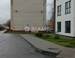 2-Комнатная квартира 48.40м²