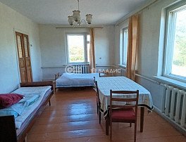 Дом, 50 м2, 15 сотка