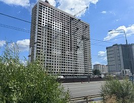 1-комнатная квартира, 27 м2