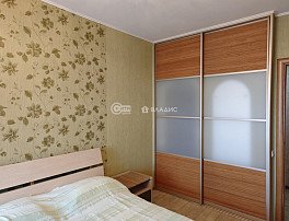 3-комнатная квартира, 67.5 м2