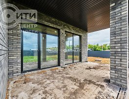 Дом, 157 м2, 6.4 сотка
